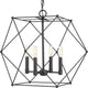 Progress Lighting - Spatial Pendant - Lights Canada