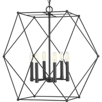 Spatial Pendant