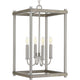 Progress Lighting - Fontayne Mini Pendant - Lights Canada