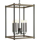 Progress Lighting - Fontayne Pendant - Lights Canada