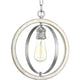 Progress Lighting - Conestee Mini Pendant - Lights Canada