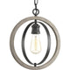Progress Lighting - Conestee Mini Pendant - Lights Canada