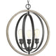 Progress Lighting - Conestee Pendant - Lights Canada