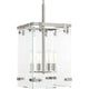 Progress Lighting - Glayse Mini Pendant - Lights Canada
