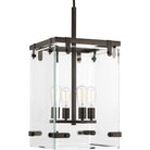 Progress Lighting - Glayse Mini Pendant - Lights Canada