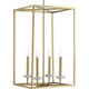 Progress Lighting - Palacio Mini Pendant - Lights Canada