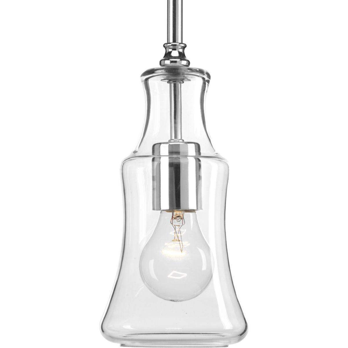 Progress Lighting - Litchfield Mini Pendant - Lights Canada