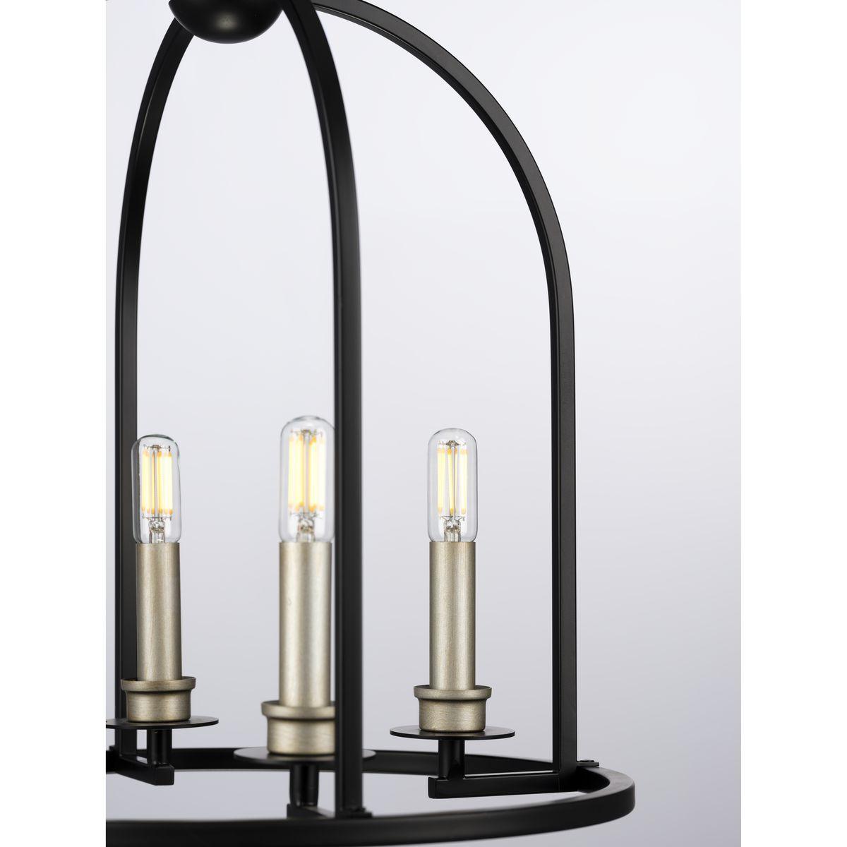 Progress Lighting - Seneca Mini Pendant - Lights Canada