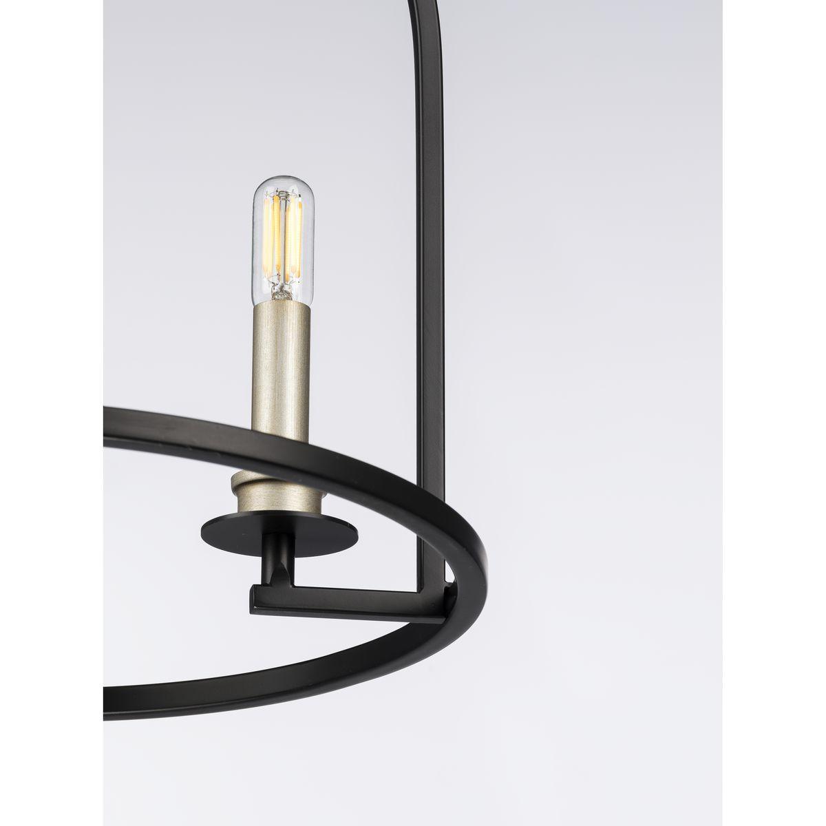 Progress Lighting - Seneca Mini Pendant - Lights Canada