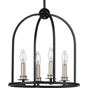 Progress Lighting - Seneca Mini Pendant - Lights Canada