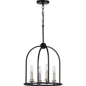 Progress Lighting - Seneca Mini Pendant - Lights Canada