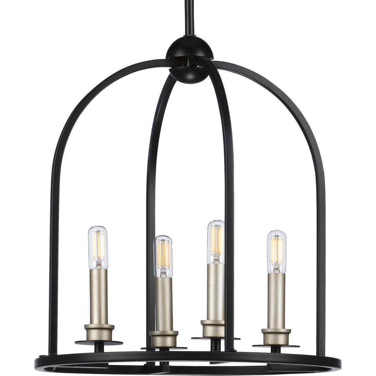 Progress Lighting - Seneca Mini Pendant - Lights Canada