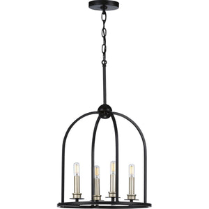 Progress Lighting - Seneca Mini Pendant - Lights Canada