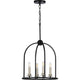 Progress Lighting - Seneca Mini Pendant - Lights Canada