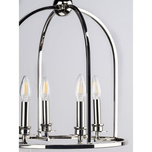 Progress Lighting - Seneca Mini Pendant - Lights Canada