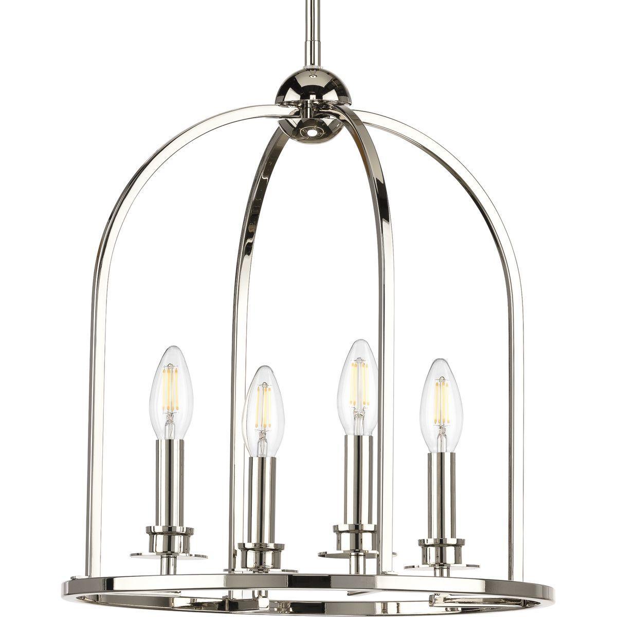 Progress Lighting - Seneca Mini Pendant - Lights Canada