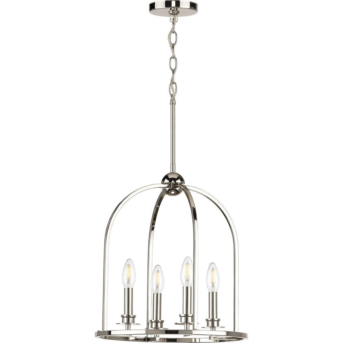 Progress Lighting - Seneca Mini Pendant - Lights Canada