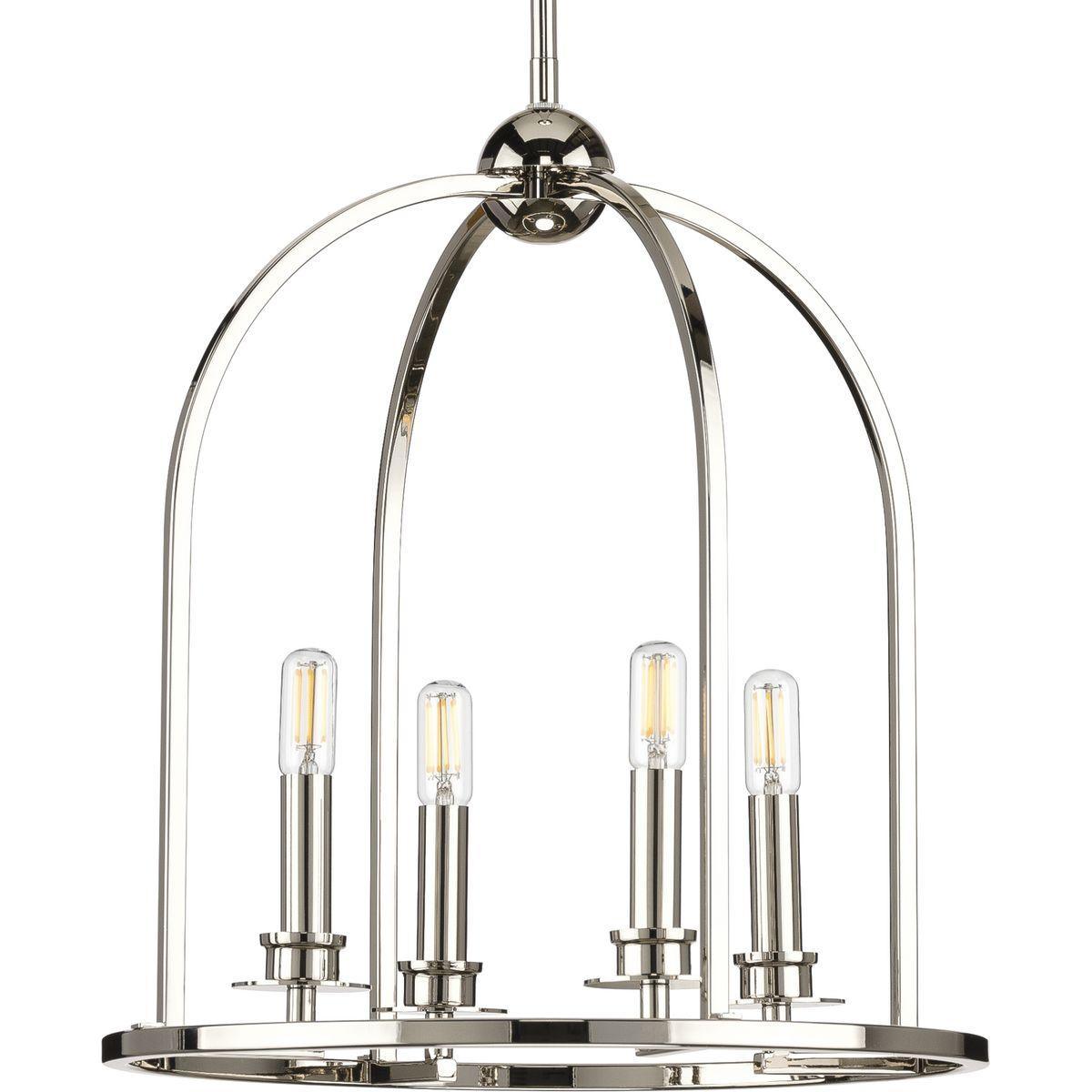 Progress Lighting - Seneca Mini Pendant - Lights Canada