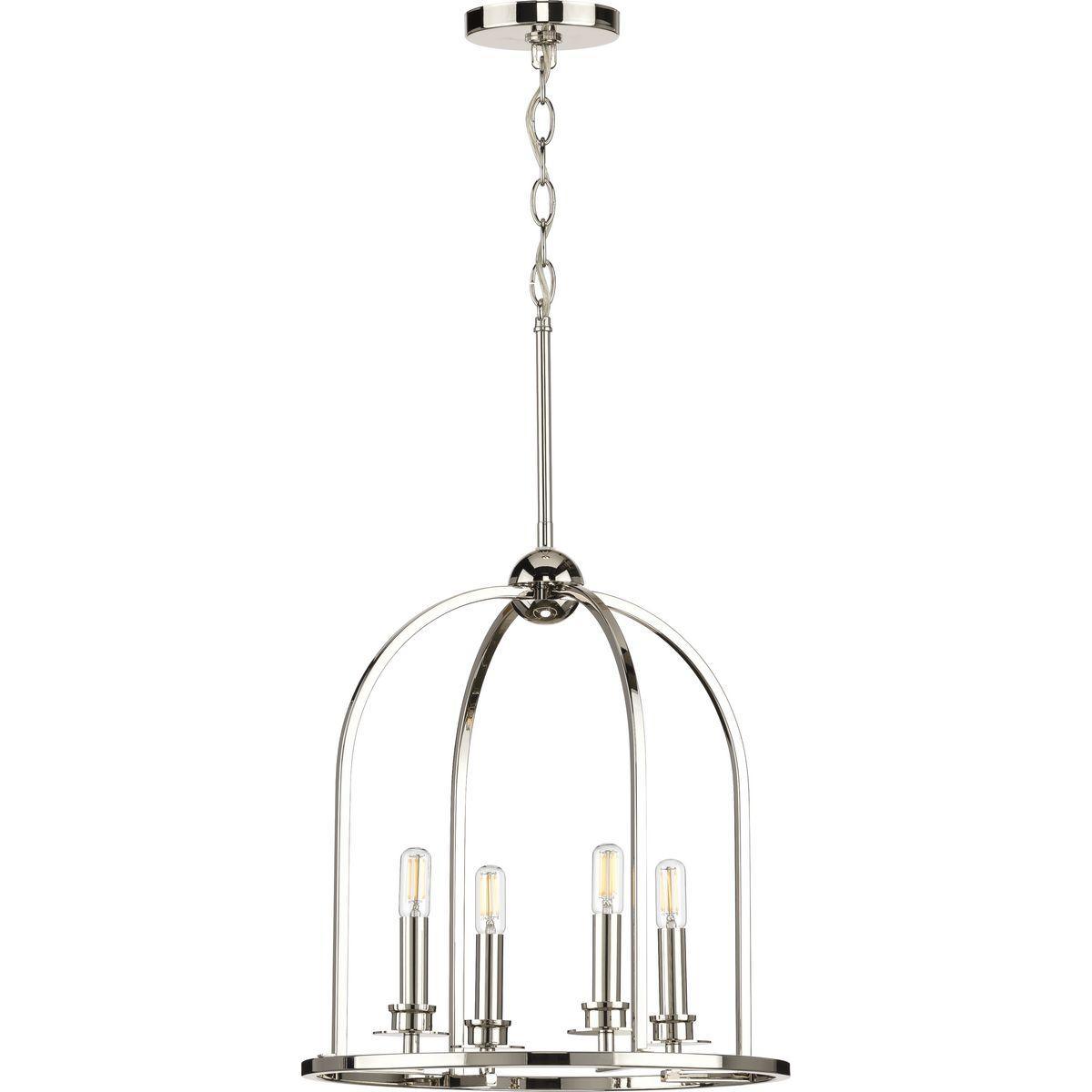 Progress Lighting - Seneca Mini Pendant - Lights Canada