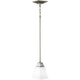 Progress Lighting - Clifton Heights Mini Pendant - Lights Canada