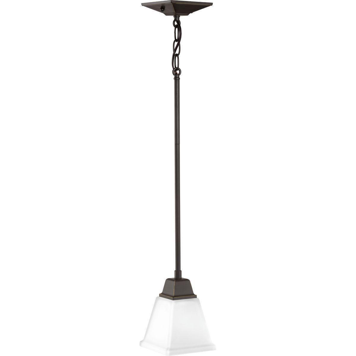 Progress Lighting - Clifton Heights Mini Pendant - Lights Canada