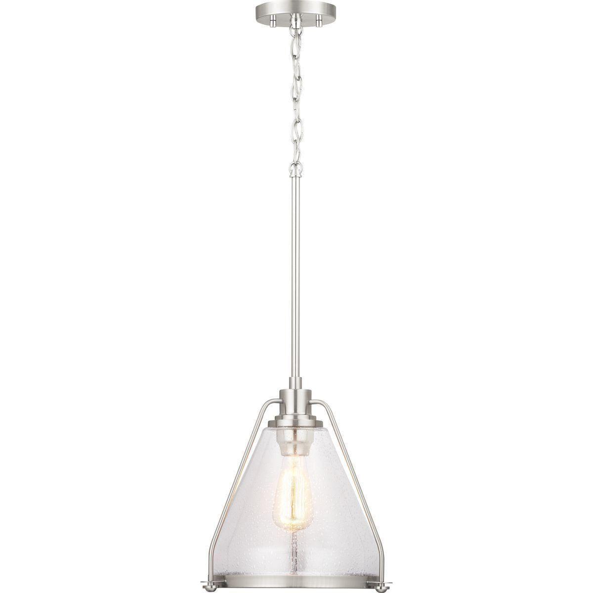 Progress Lighting - Range Mini Pendant - Lights Canada