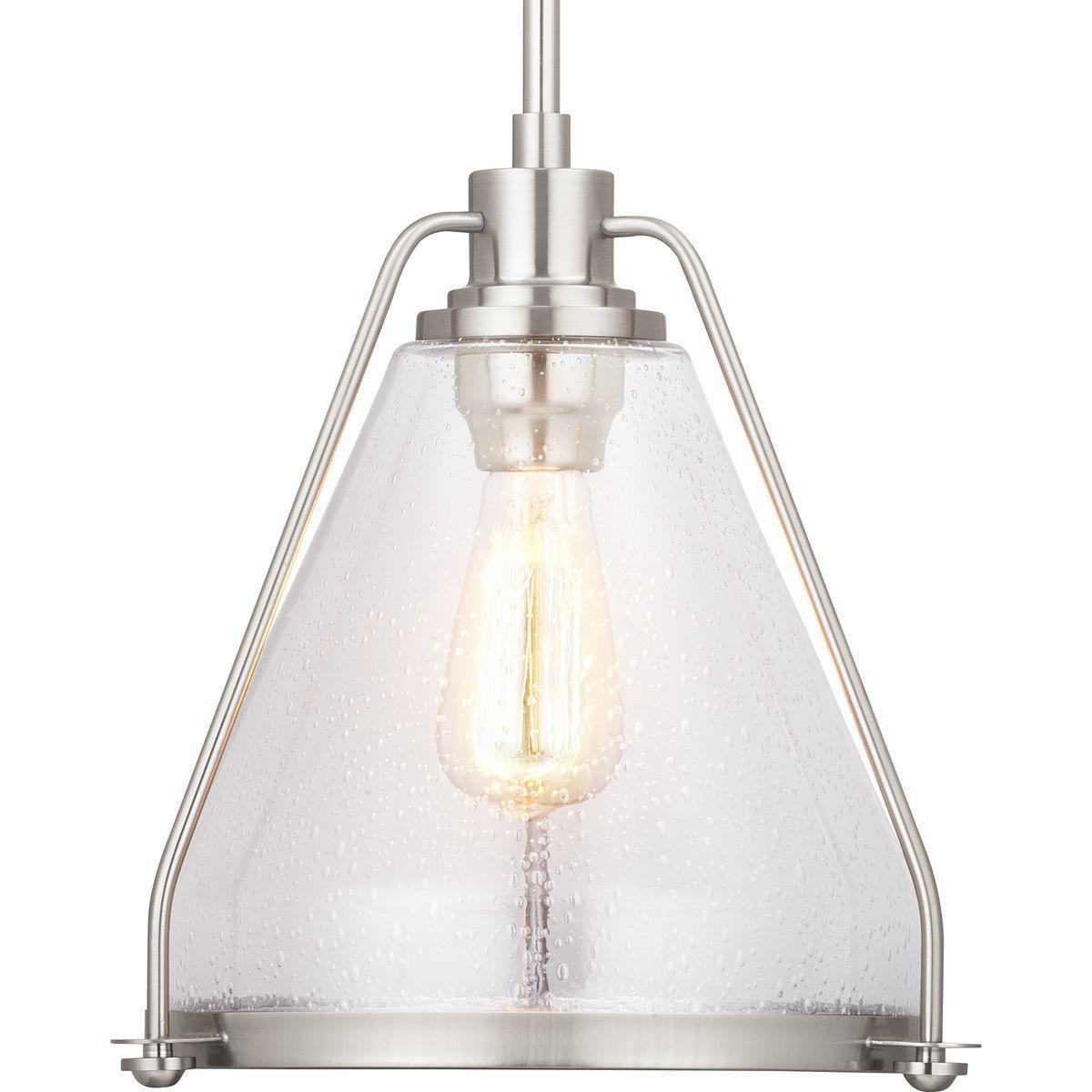 Progress Lighting - Range Mini Pendant - Lights Canada