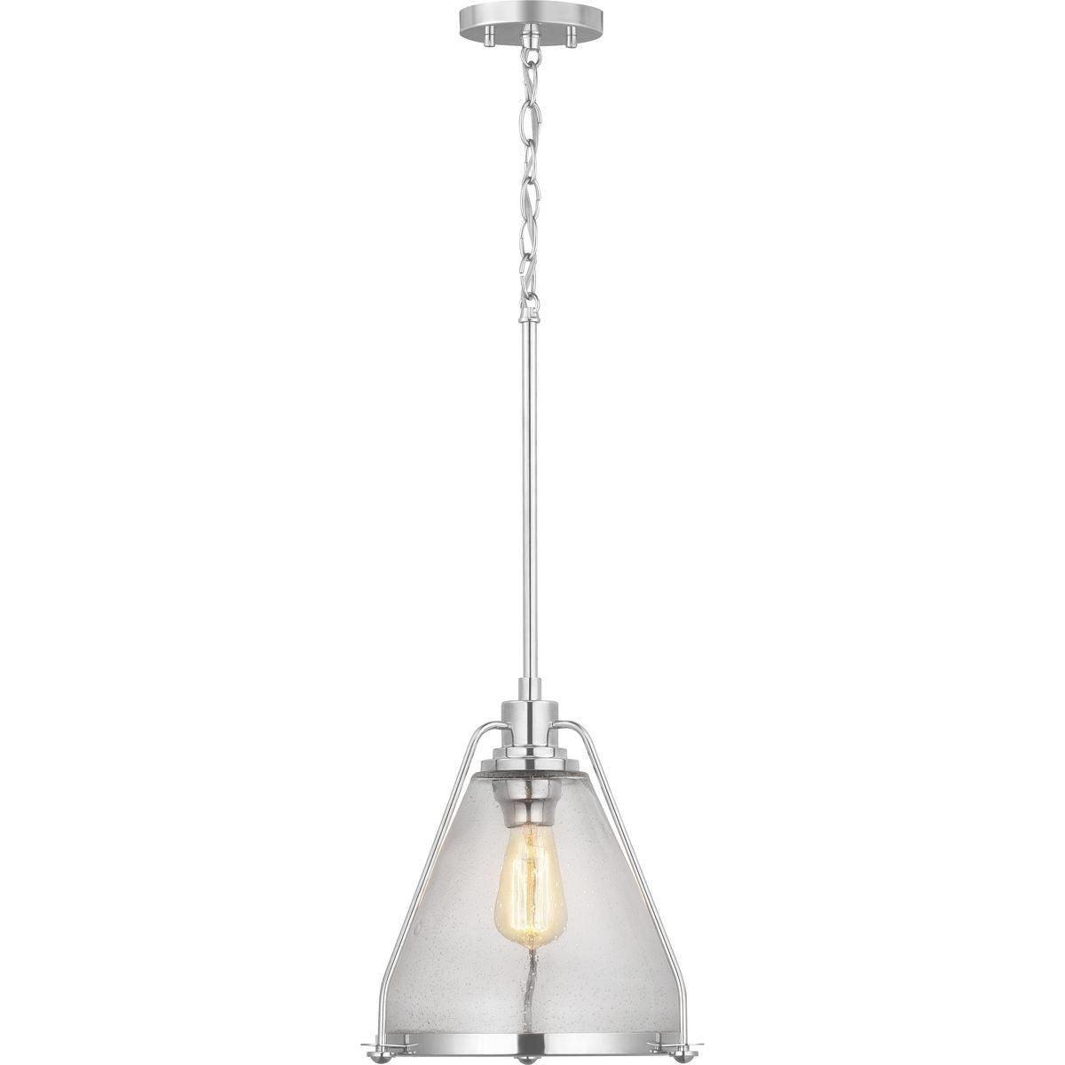 Progress Lighting - Range Mini Pendant - Lights Canada