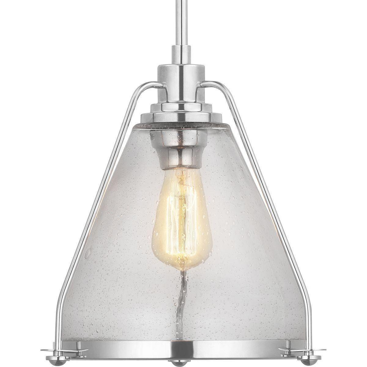 Progress Lighting - Range Mini Pendant - Lights Canada