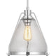Progress Lighting - Range Mini Pendant - Lights Canada