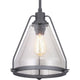 Progress Lighting - Range Mini Pendant - Lights Canada