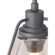 Progress Lighting - Range Mini Pendant - Lights Canada