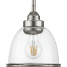 Progress Lighting - Saluda Mini Pendant - Lights Canada