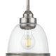Progress Lighting - Saluda Mini Pendant - Lights Canada