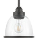 Progress Lighting - Saluda Mini Pendant - Lights Canada