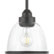 Progress Lighting - Saluda Mini Pendant - Lights Canada