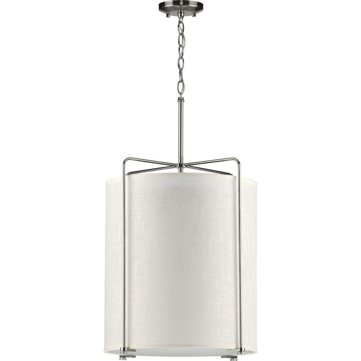 Progress Lighting - Kempsey Pendant - Lights Canada