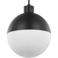 Globe LED Pendant