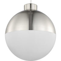 Globe LED Pendant