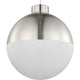 Progress Lighting - Globe LED Pendant - Lights Canada