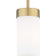 Progress Lighting - Elevate Mini Pendant - Lights Canada
