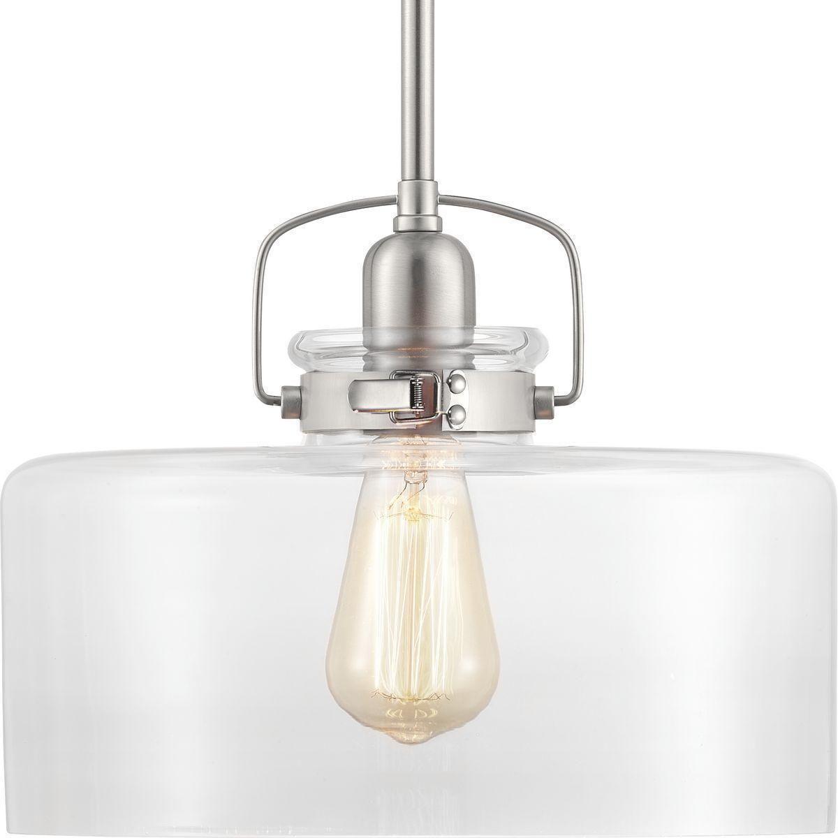 Progress Lighting - Calhoun Mini Pendant - Lights Canada