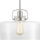 Progress Lighting - Calhoun Mini Pendant - Lights Canada