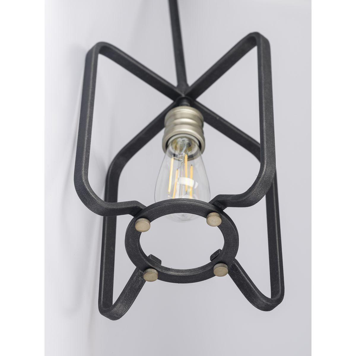 Progress Lighting - Foster Mini Pendant - Lights Canada
