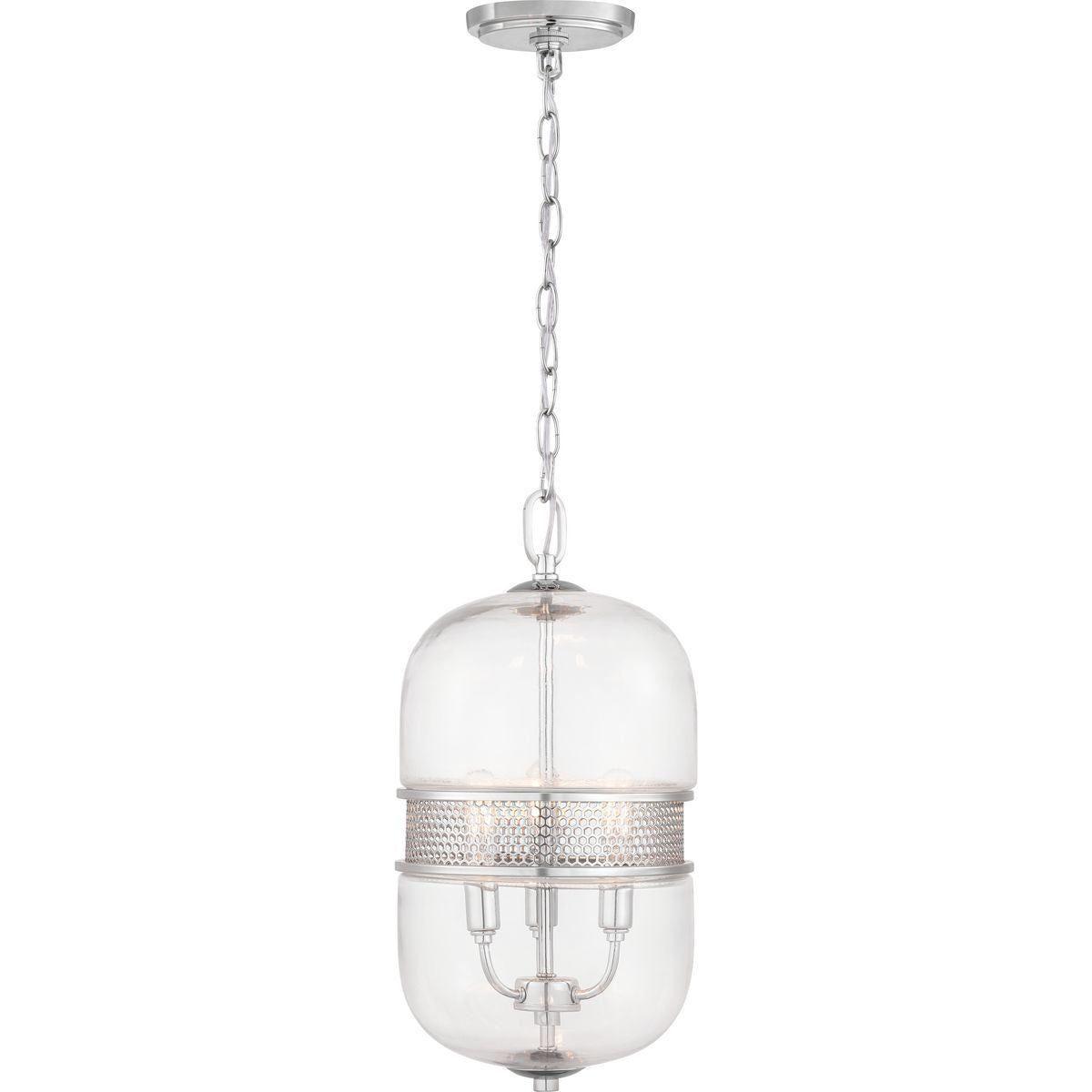 Progress Lighting - Cayce Mini Pendant - Lights Canada