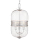 Progress Lighting - Cayce Mini Pendant - Lights Canada