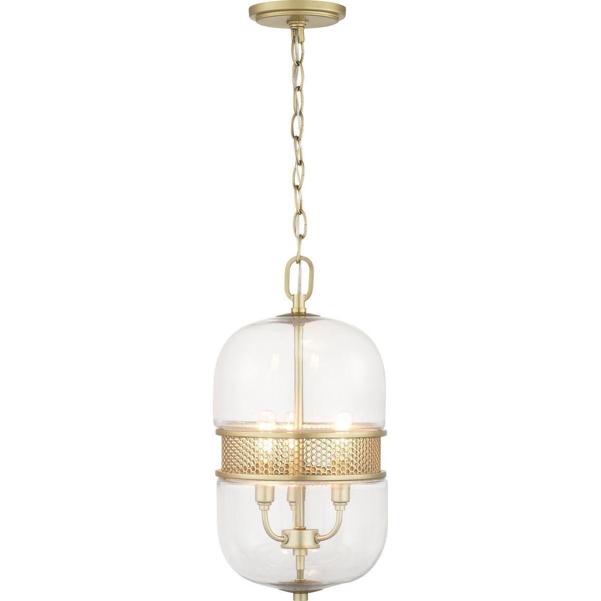 Progress Lighting - Cayce Mini Pendant - Lights Canada