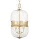 Progress Lighting - Cayce Mini Pendant - Lights Canada