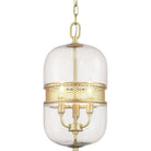 Progress Lighting - Cayce Mini Pendant - Lights Canada