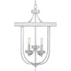 Progress Lighting - Gulliver Pendant - Lights Canada
